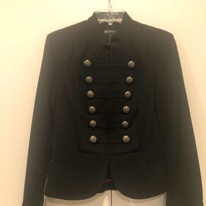 INC International Concepts Jacket/Blazer-Size M